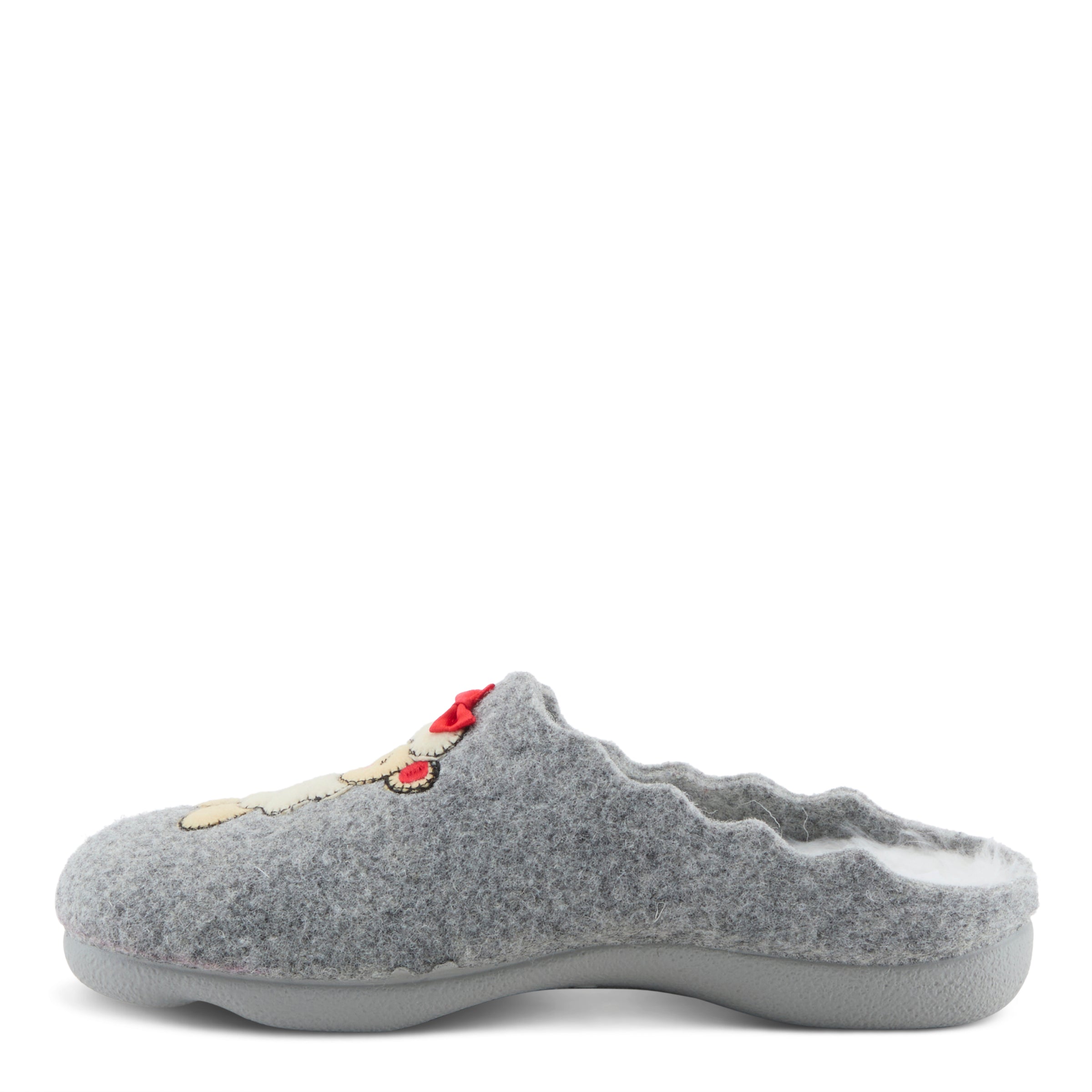 GREY MULTI