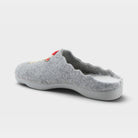 Flexus Bopeep Grey Multi Slipper