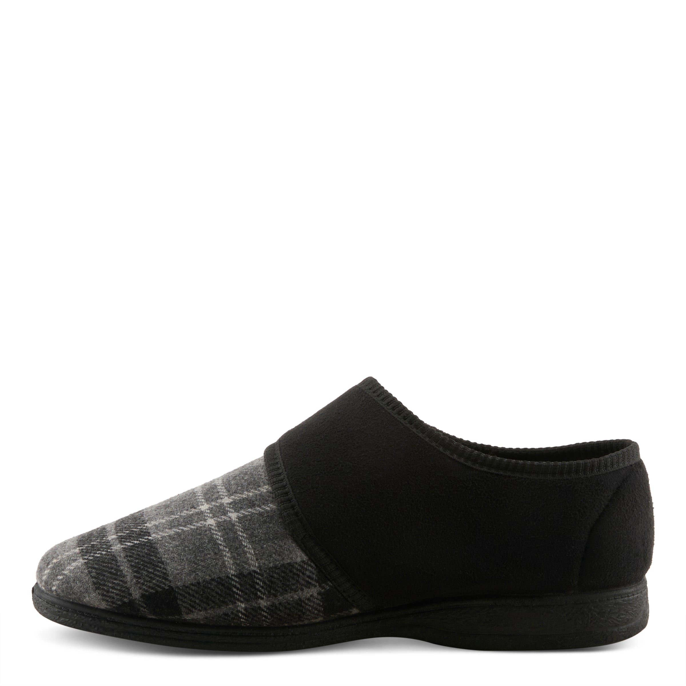 BLACK MULTI