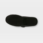Spring Step Men Boris Black Multi Slipper