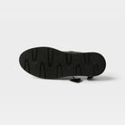 Spring Step Boru Black Boot