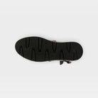 Spring Step Boru Dark Brown Boot