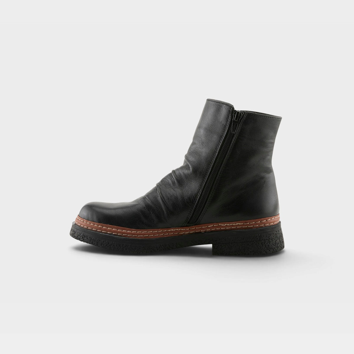 Spring Step – Bottina – Black Multi – Boot