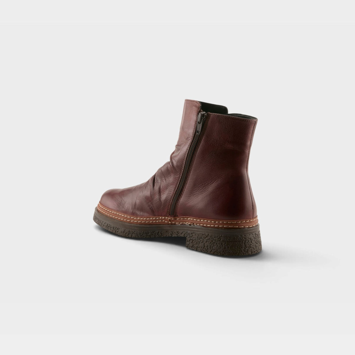 Spring Step – Bottina – Bordeaux Multi – Boot