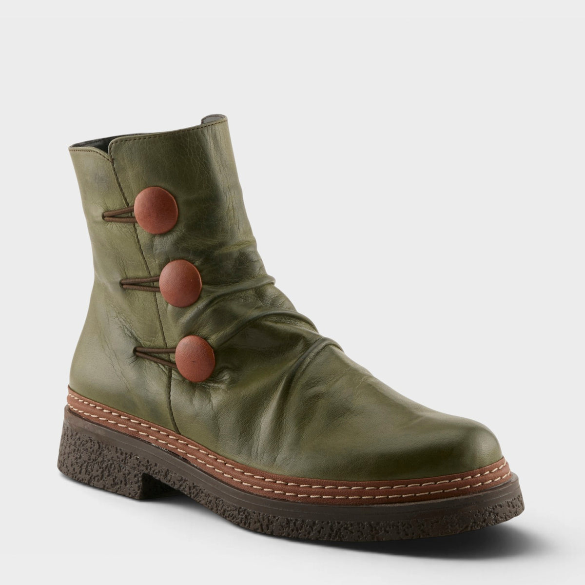 SPRING STEP BOTTINA BOOTS-19