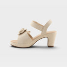 Patrizia Bowdee Bone Shoe