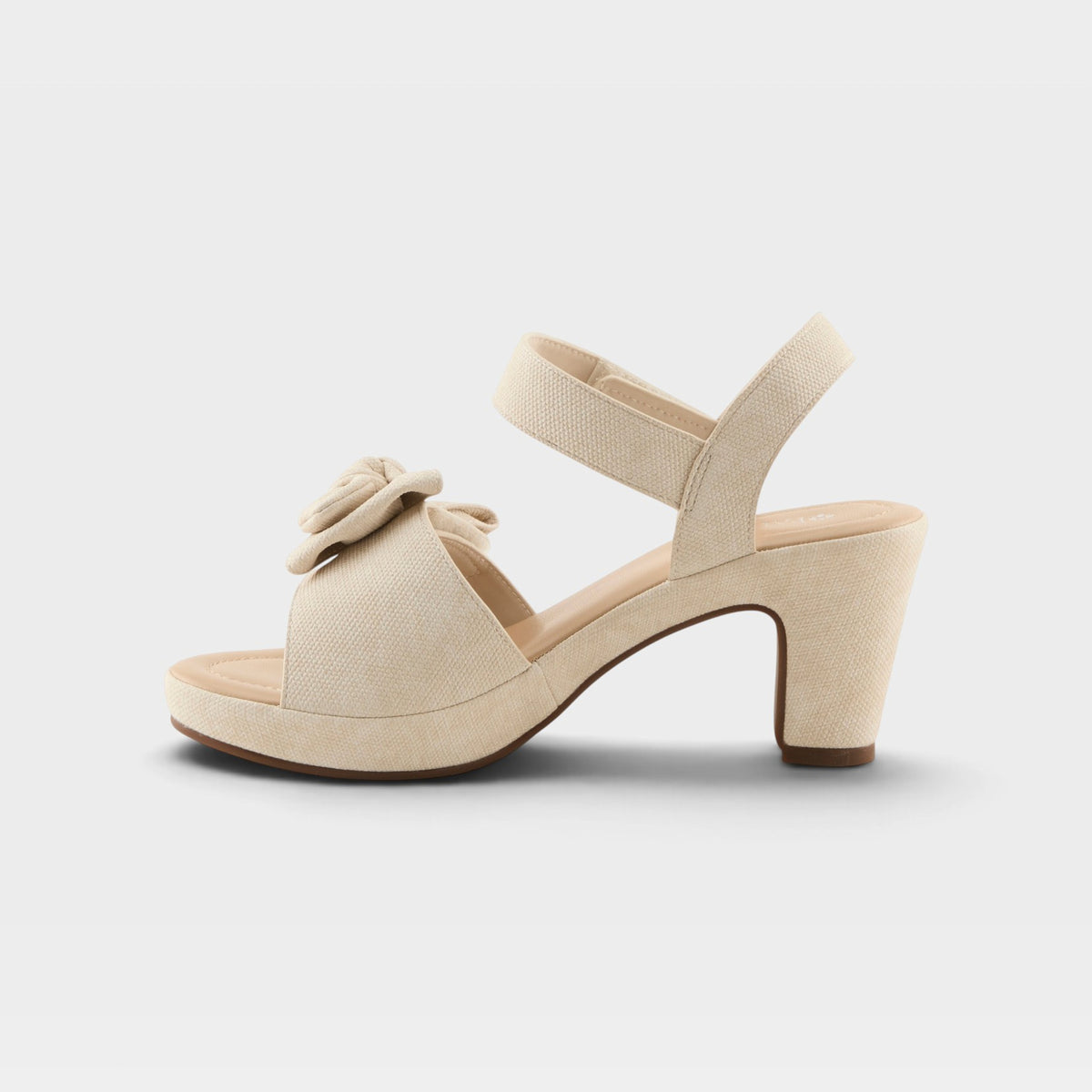 Patrizia Bowdee Bone Shoe