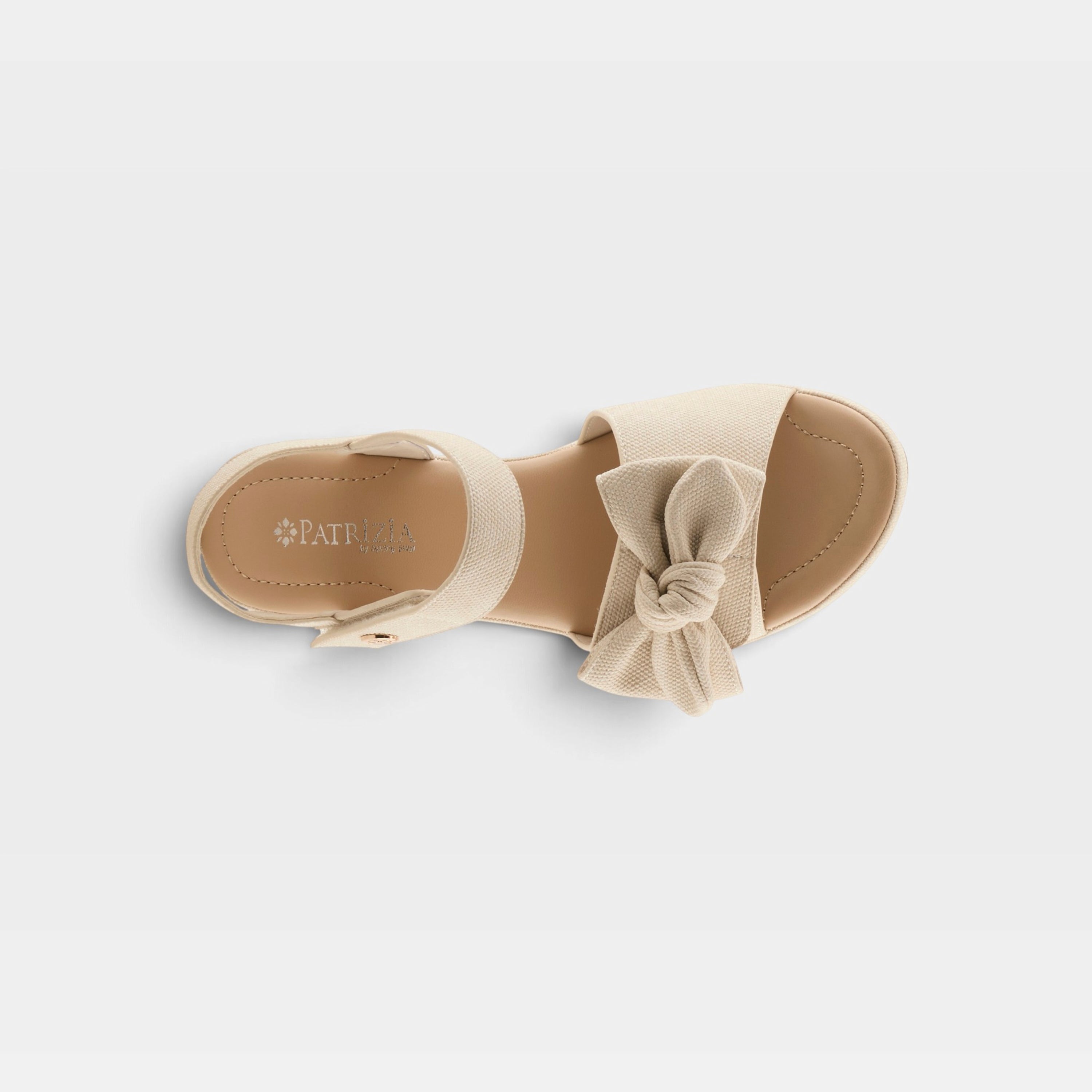 Patrizia Bowdee Bone Shoe