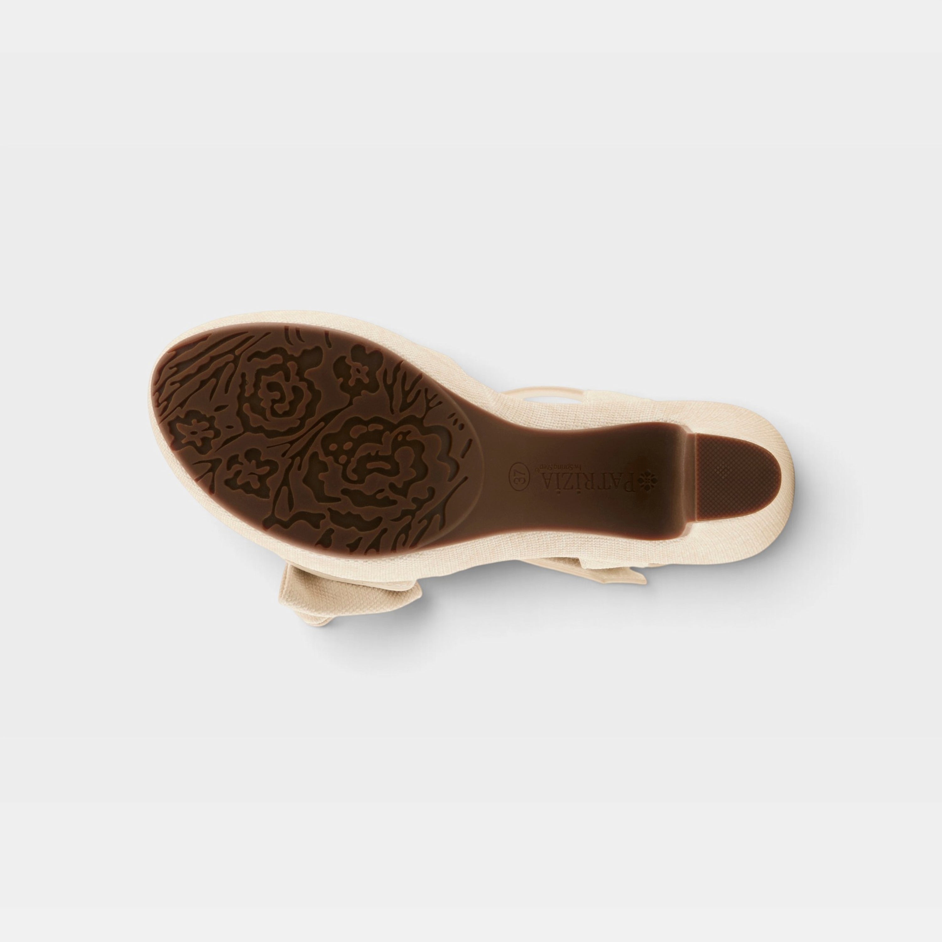 Patrizia Bowdee Bone Shoe