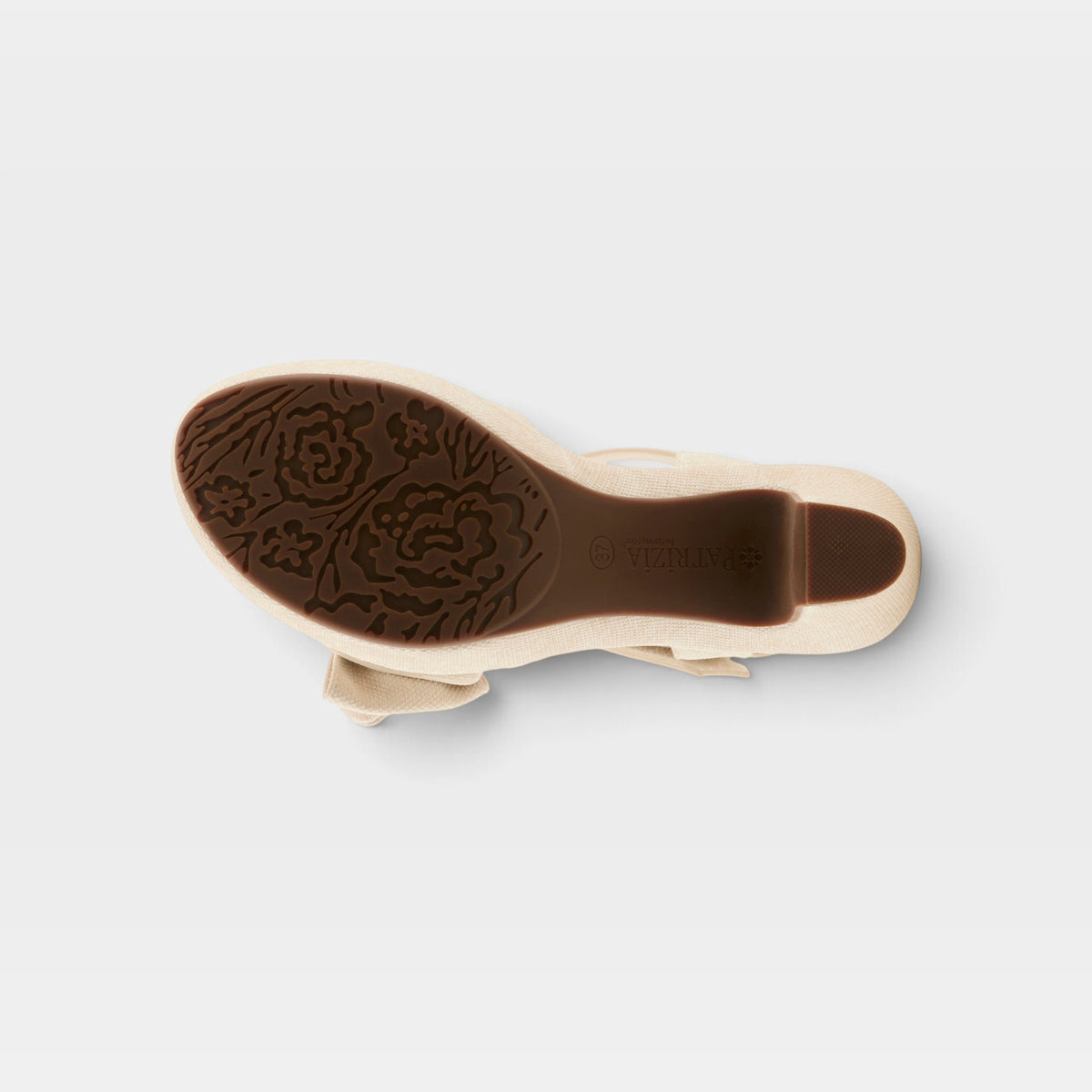 Patrizia Bowdee Bone Shoe