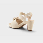 Patrizia Bowdee Bone Shoe