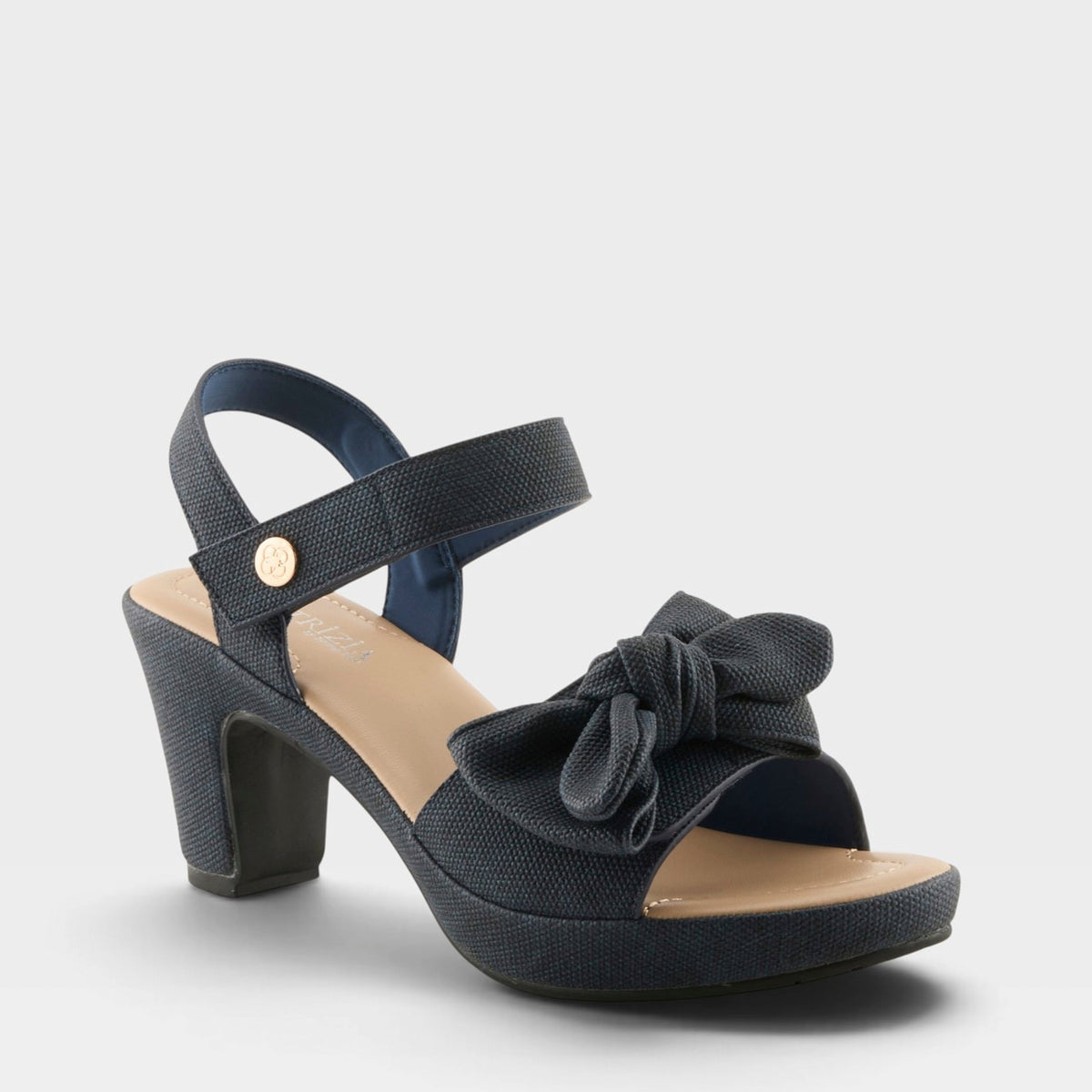 Patrizia – BOWDEE – DDNM – Sandal