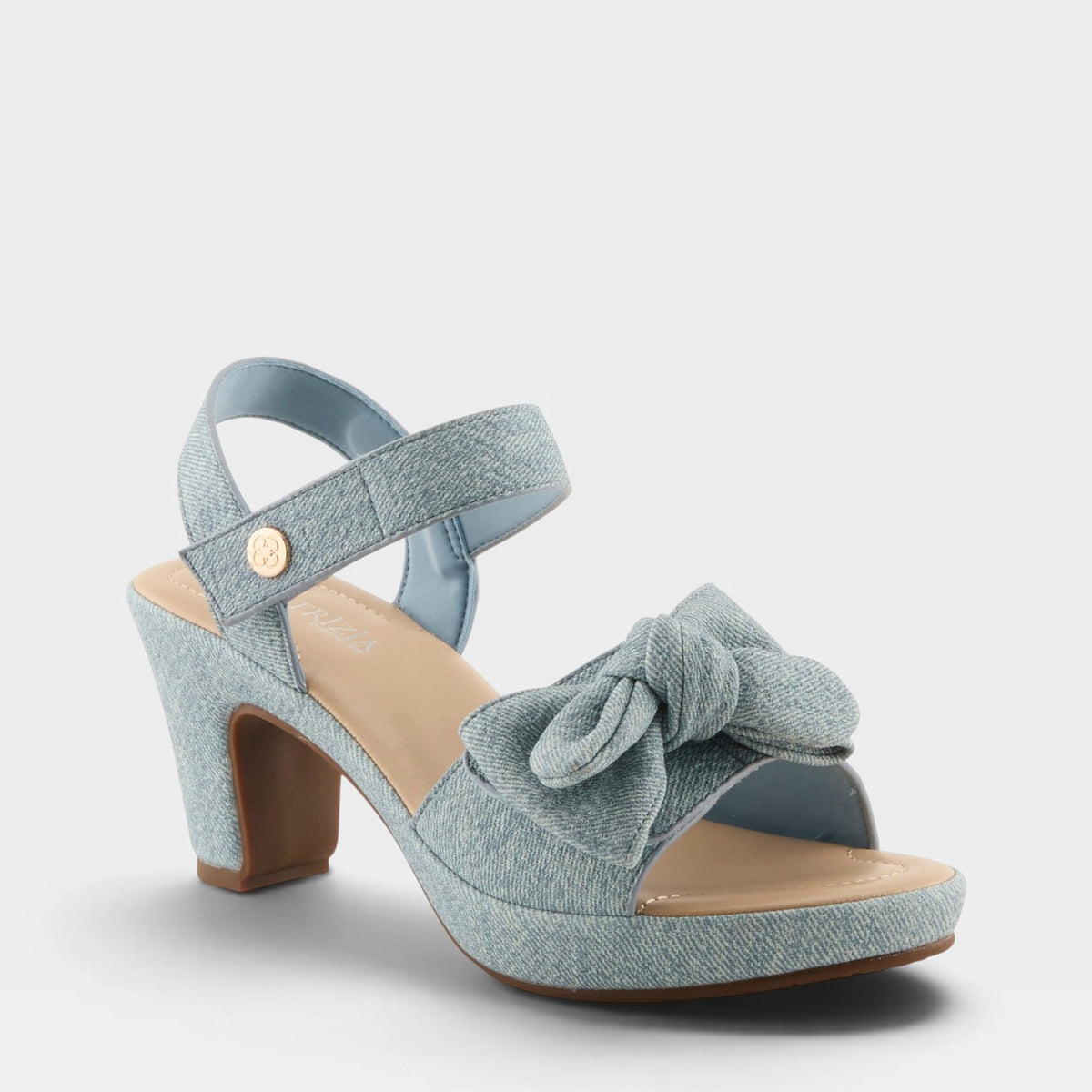 Patrizia – BOWDEE – LDNM – Sandal