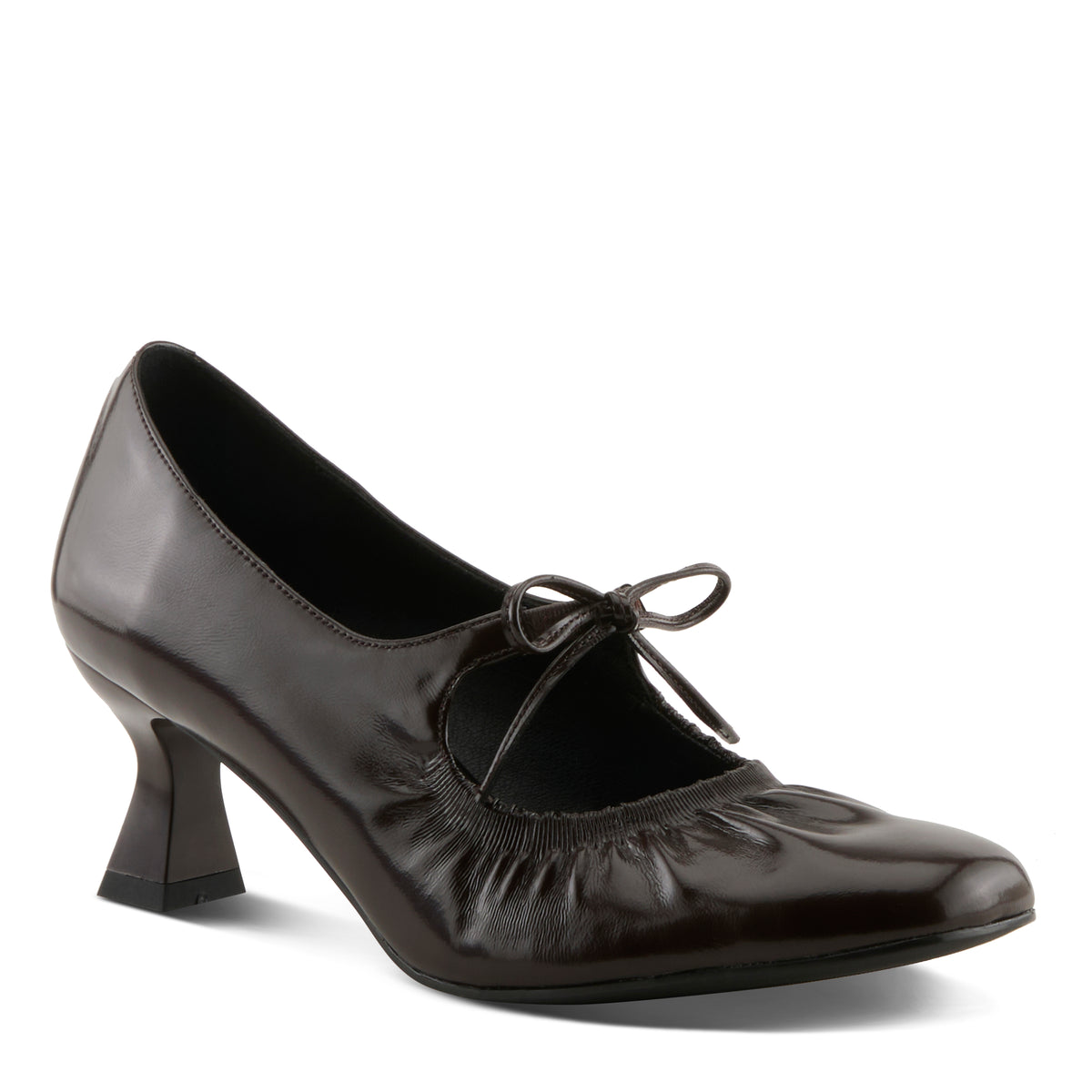 CHOCOLATE BROWN