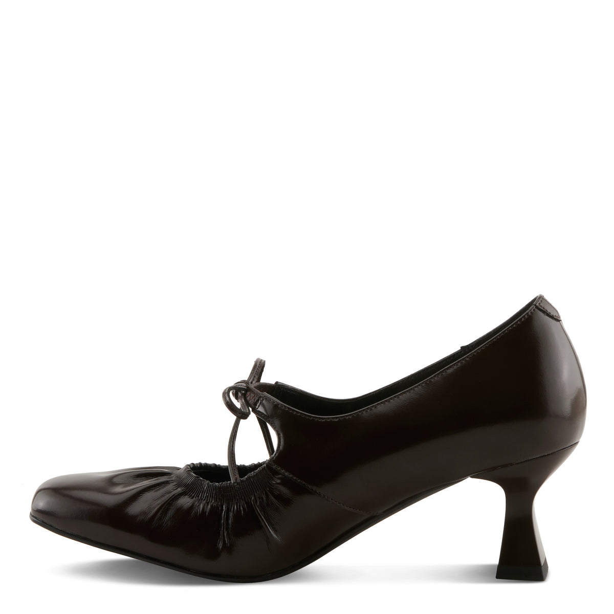 CHOCOLATE BROWN