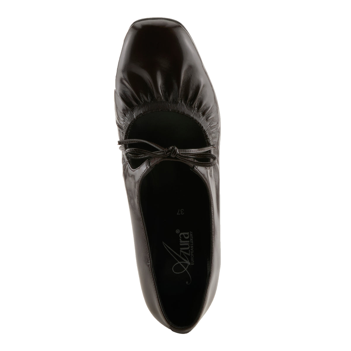 CHOCOLATE BROWN