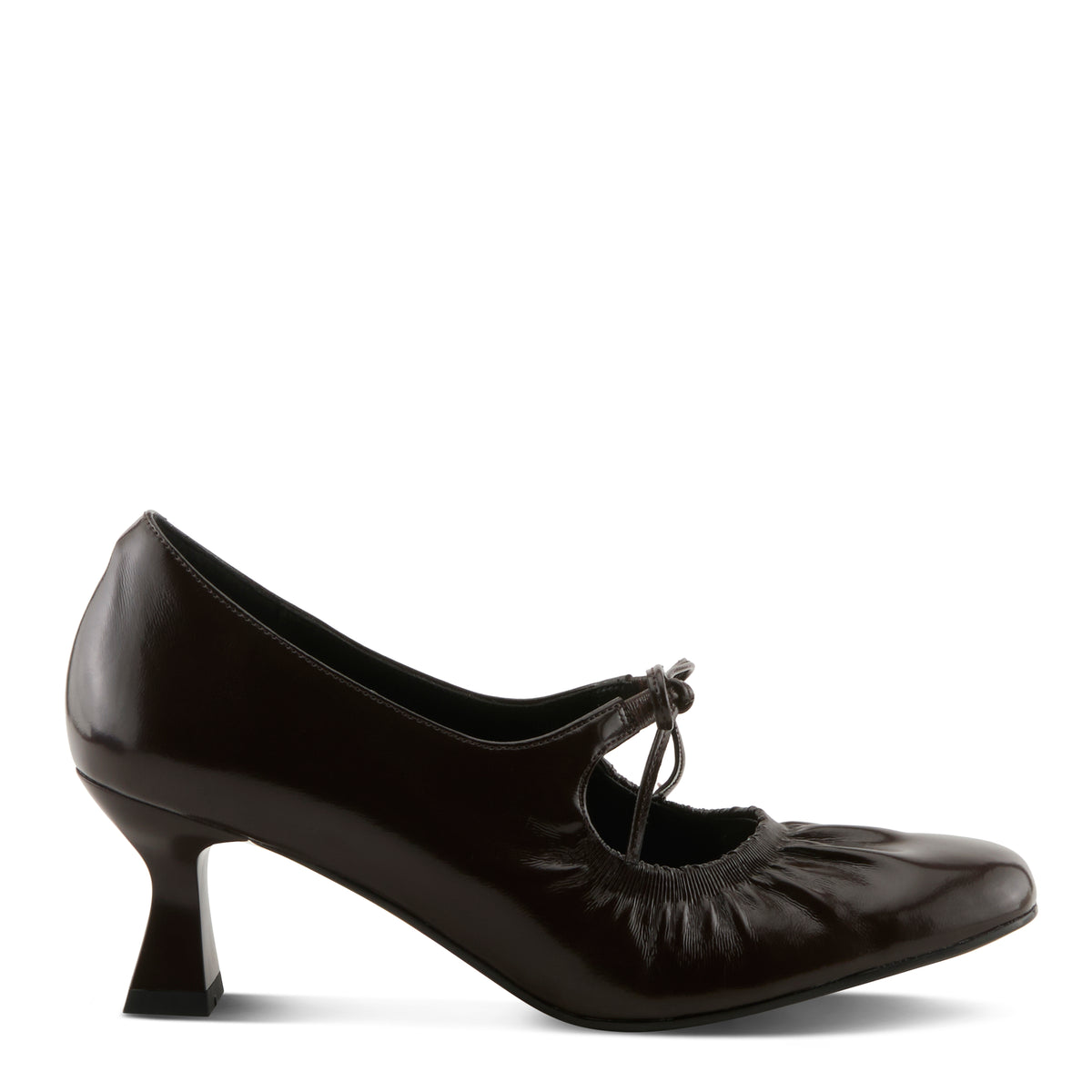 CHOCOLATE BROWN