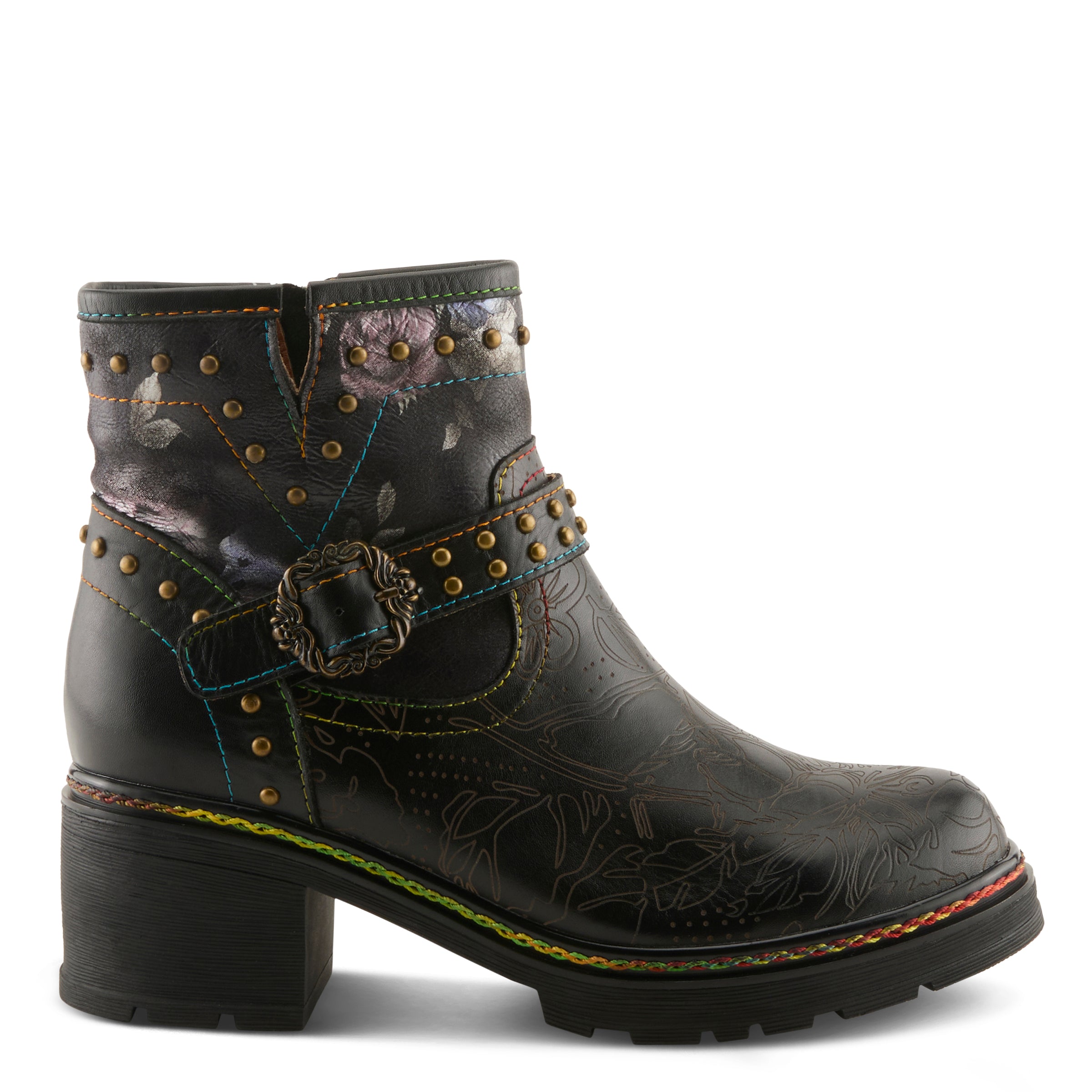 BLACK MULTI