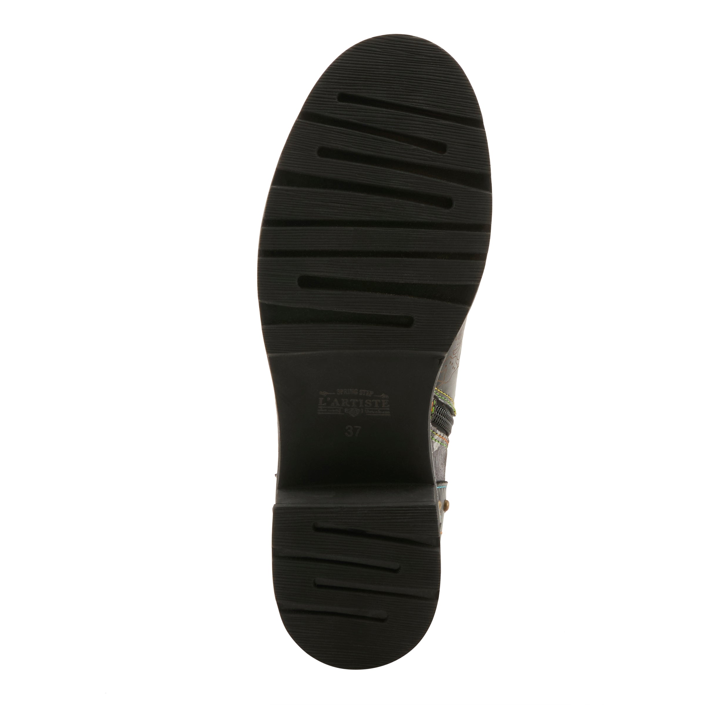 BLACK MULTI