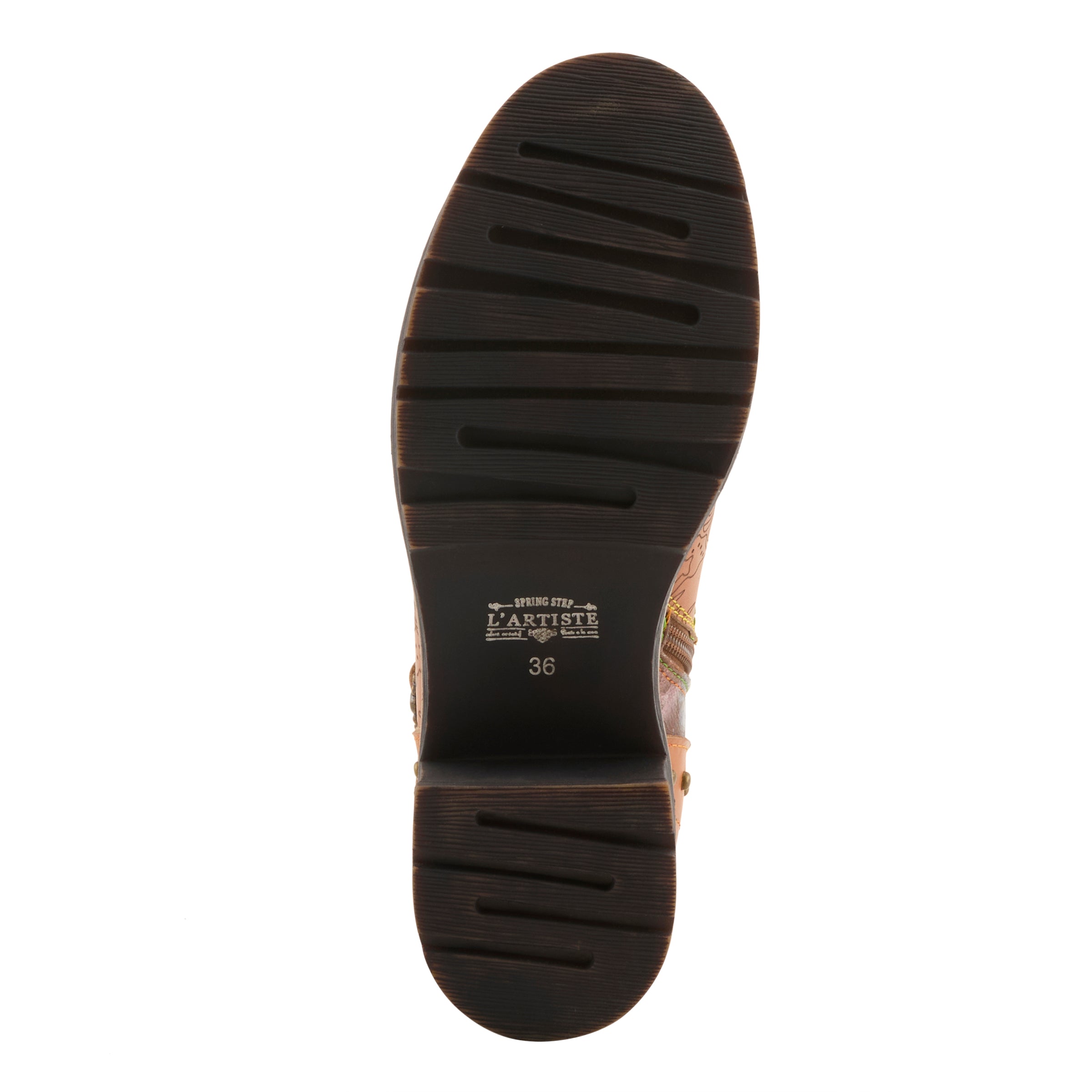 CAMEL MULTI