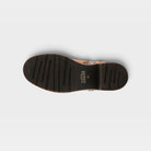 L'Artiste Branchout boots in Camel Multi, outsole view