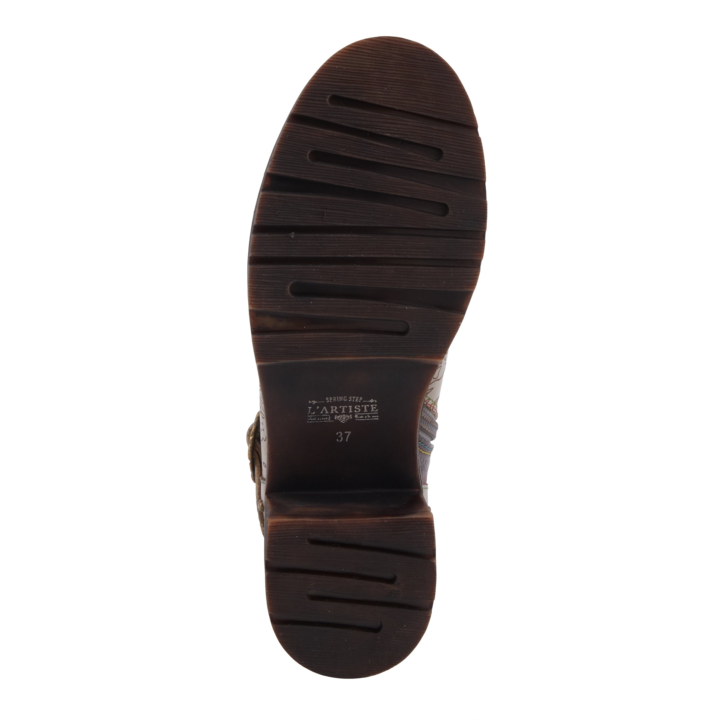 L'artiste Branchout Platform Boots Women – Spring Step Shoes