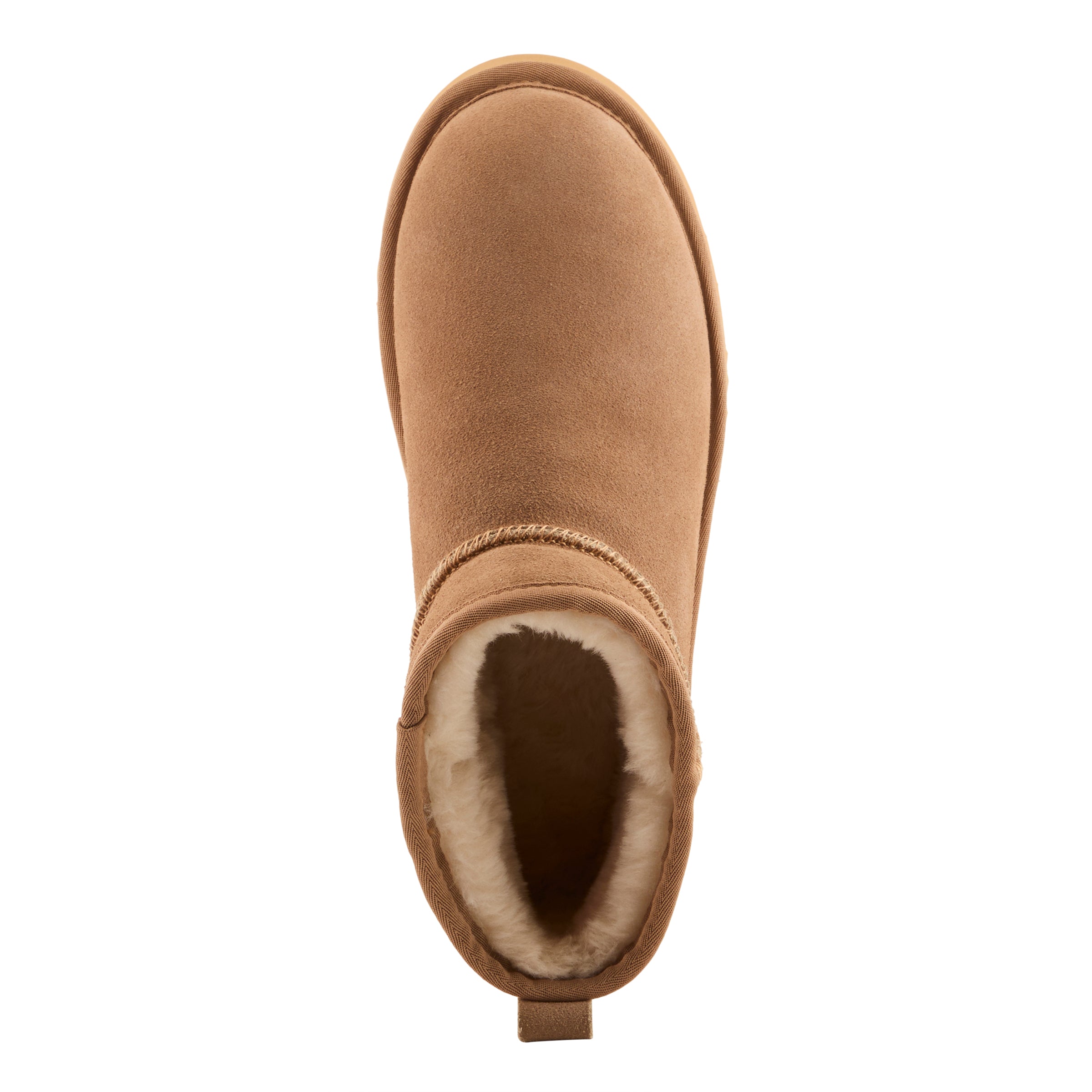 BEIGE MULTI SUEDE