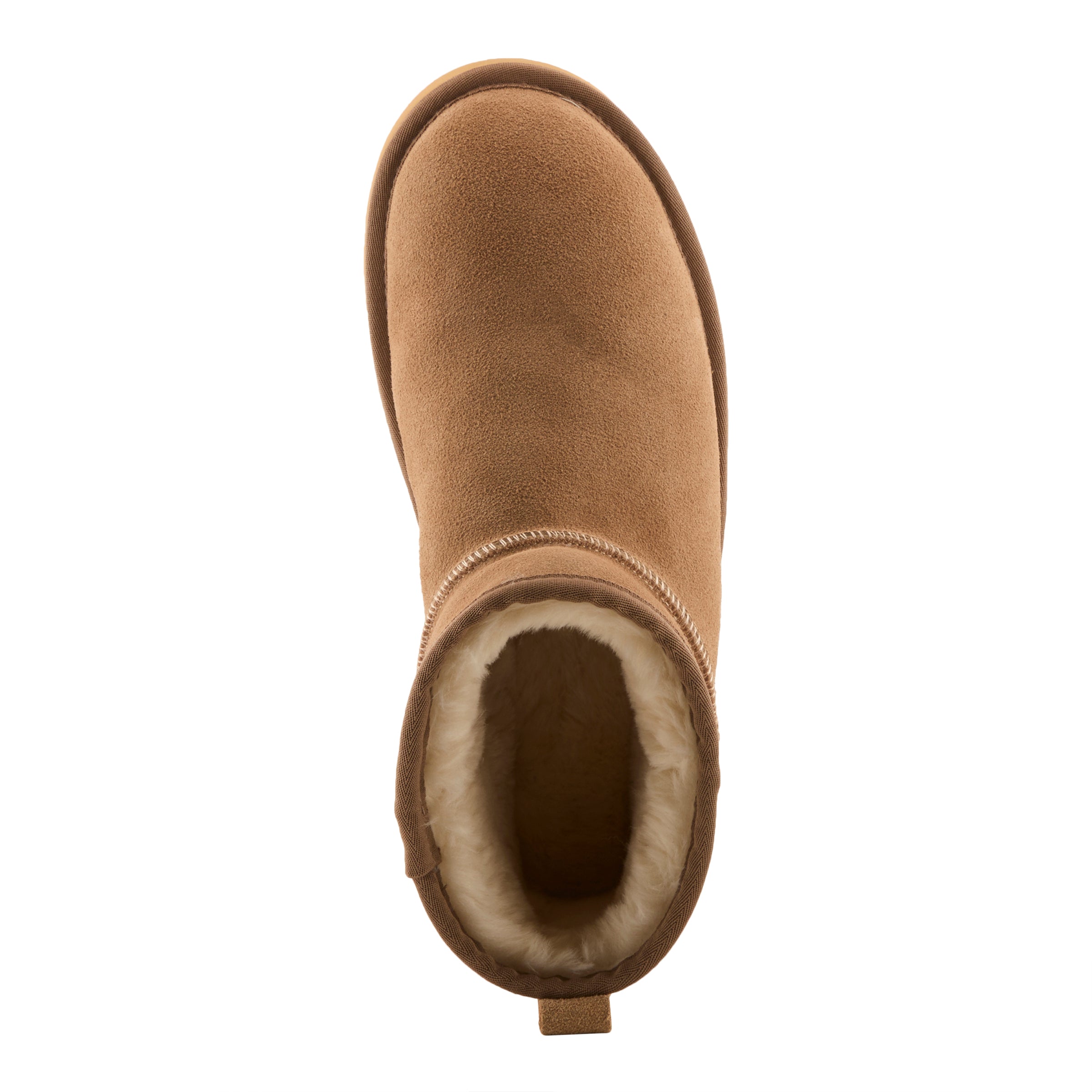 BEIGE MULTI SUEDE