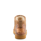 BEIGE MULTI SUEDE