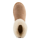 BEIGE MULTI SUEDE