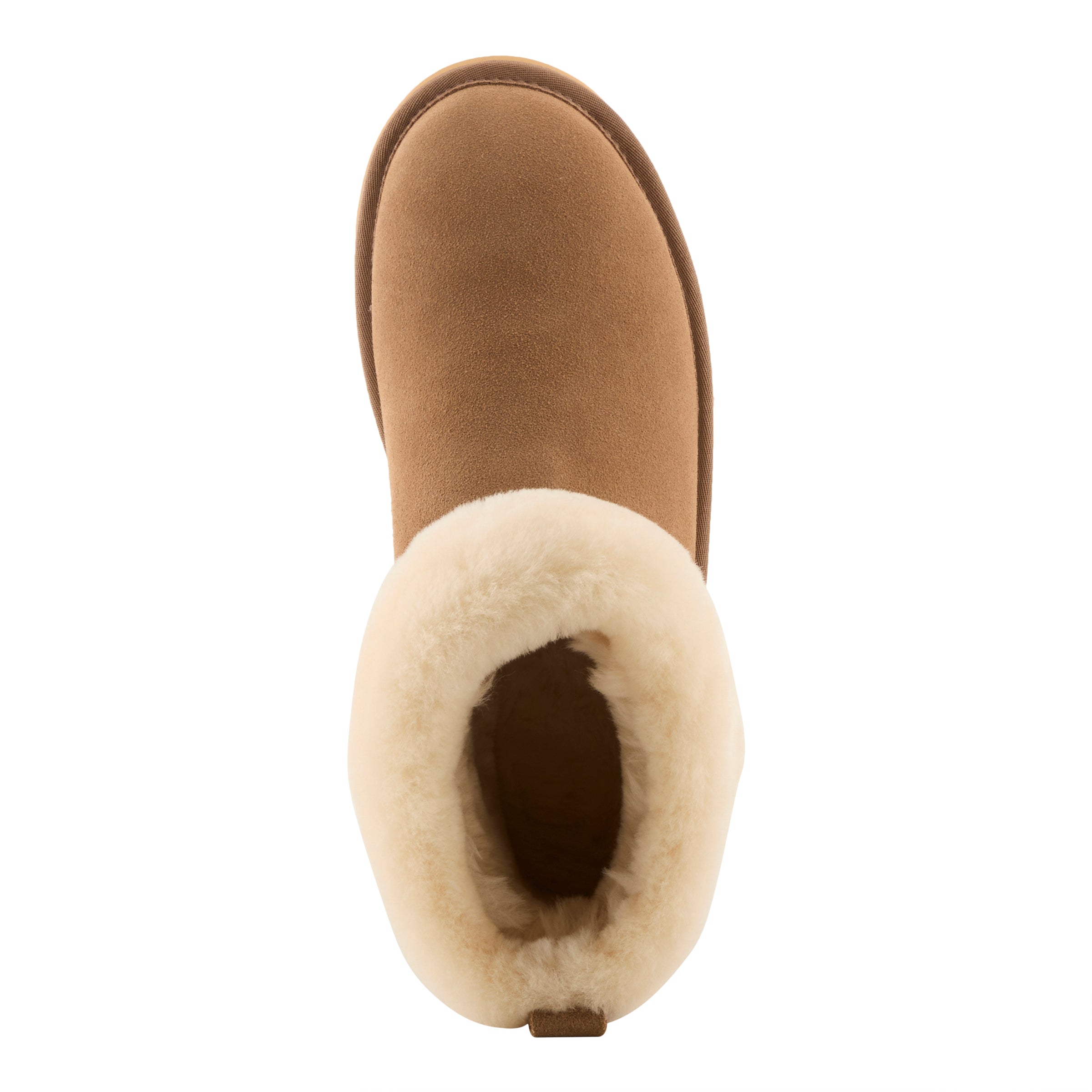 BEIGE MULTI SUEDE