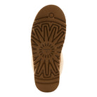 BEIGE MULTI SUEDE