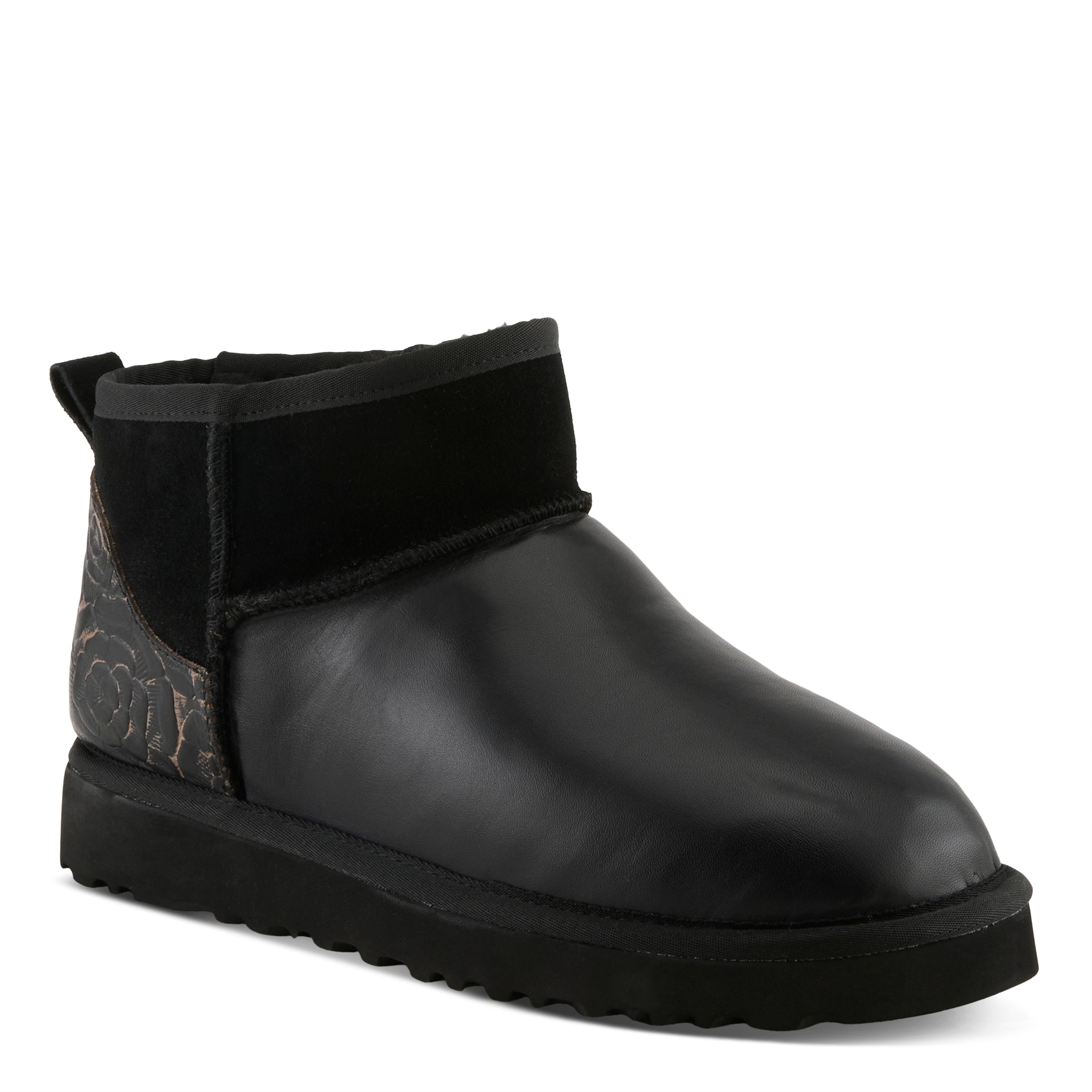 BLACK MULTI