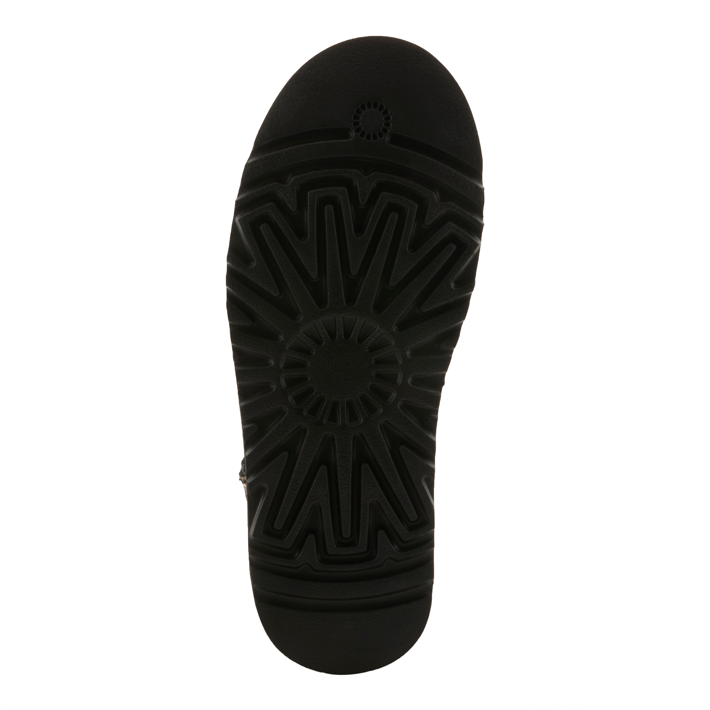BLACK MULTI