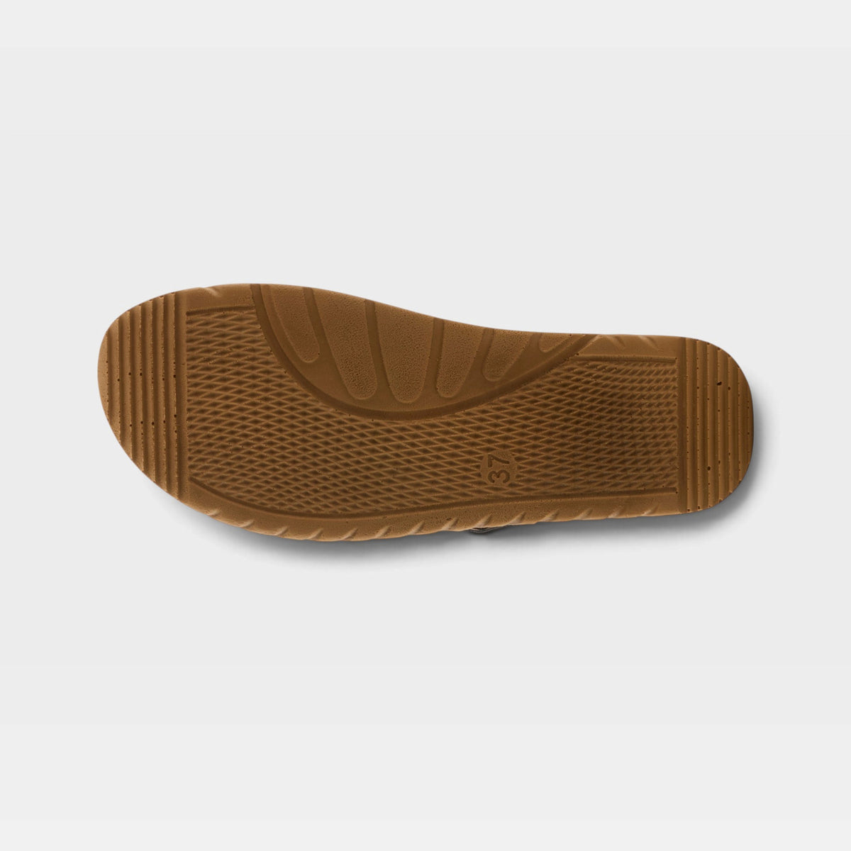 Flexus Bravies Blue Sandal