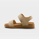 Flexus Bravies Bone Sandal