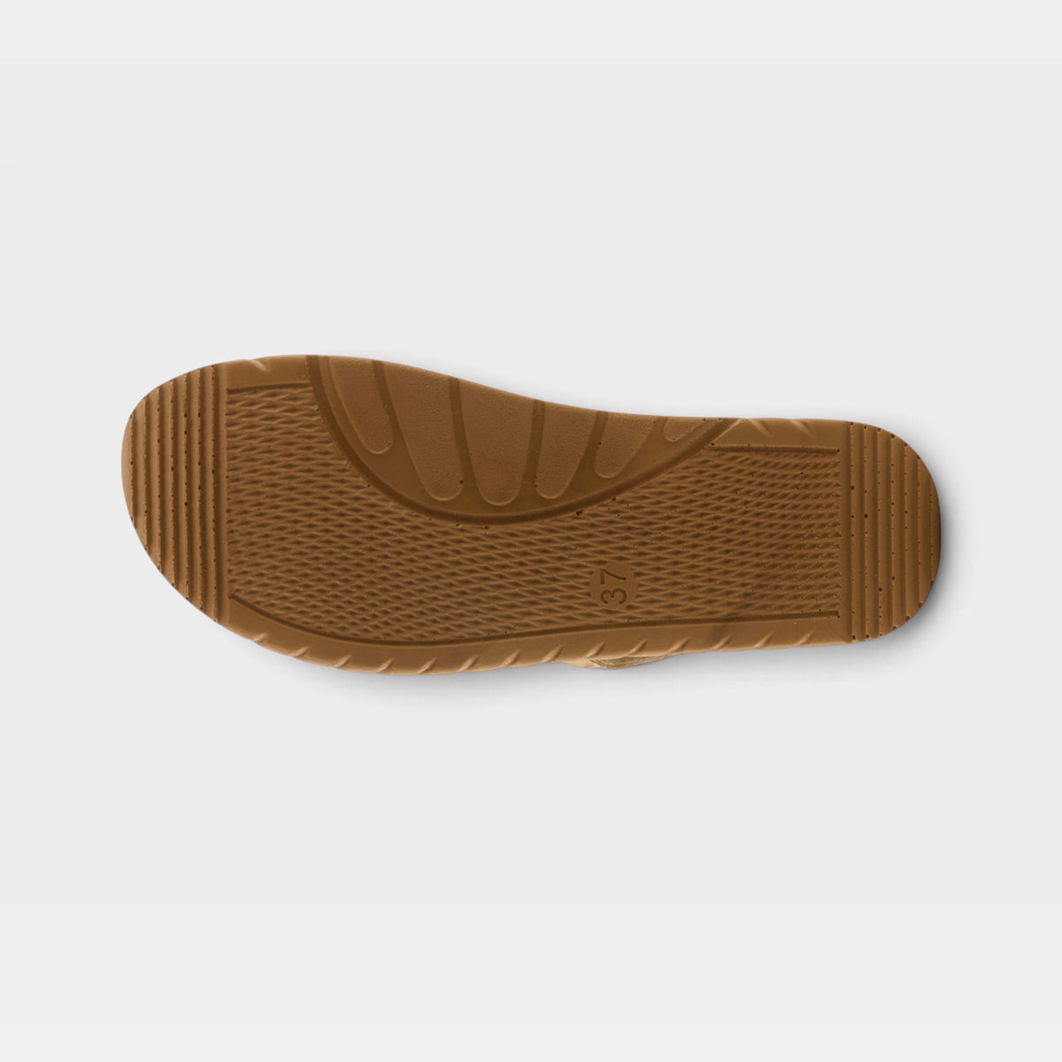 Flexus Bravies Taupe Sandal