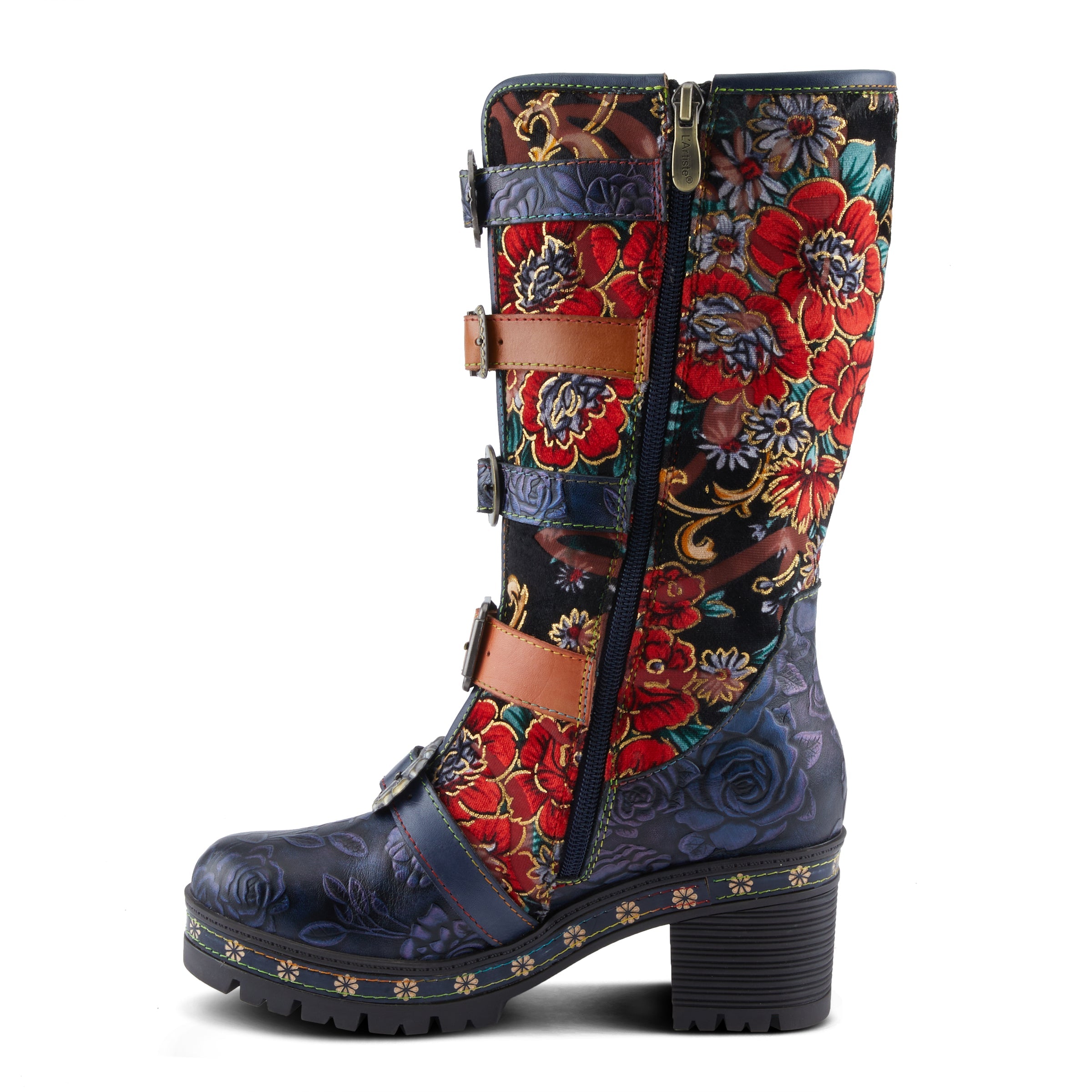 L'artiste Brazen Womens Boots Clearance – Spring Step Shoes