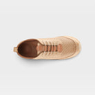 Spring Step Breen Beige Fashion Casual Sneaker