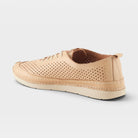 Spring Step Breen Beige Fashion Casual Sneaker