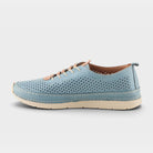 Spring Step Breen Blue Fashion Casual Sneaker