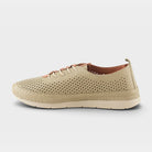 Spring Step Breen Olive Green Fashion Casual Sneaker