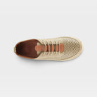 Spring Step Breen Olive Green Fashion Casual Sneaker