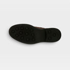 Spring Step Men Brex Dark Brown Suede Boot