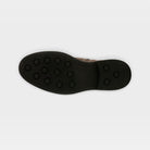 Spring Step Men Brex Grey Suede Boot
