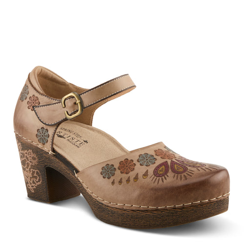 Mary Jane Shoes: Unique Leather Styles – Spring Step Shoes