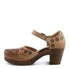 BEIGE MULTI