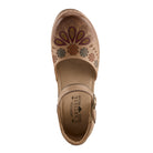 BEIGE MULTI