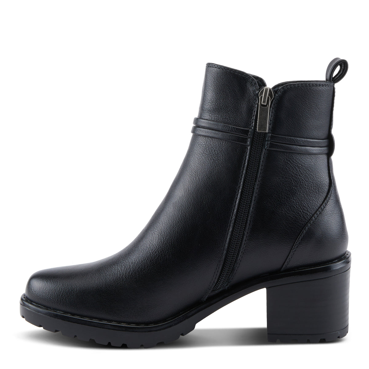 Patrizia PATRIZIA BRIGGS BOOTS boot in black with stylish fashion design