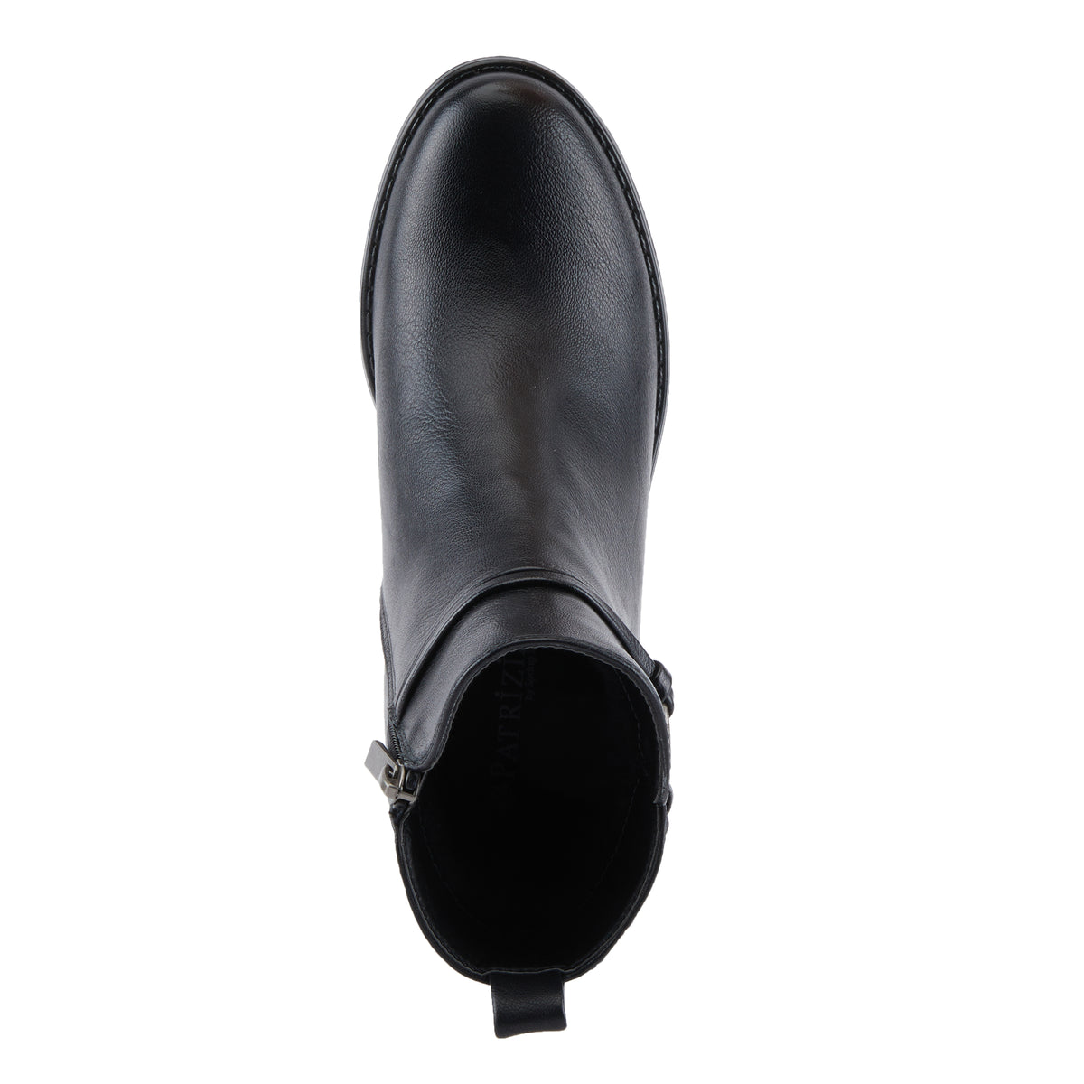 Patrizia PATRIZIA BRIGGS BOOTS boot in black with stylish fashion design